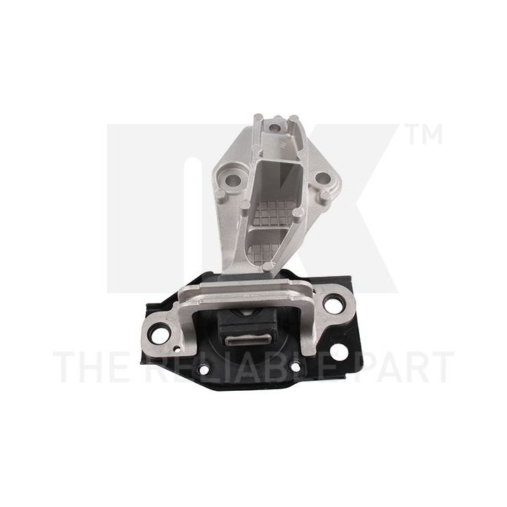 Variklio montavimas NK 59739021