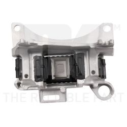 Variklio montavimas NK 59739022