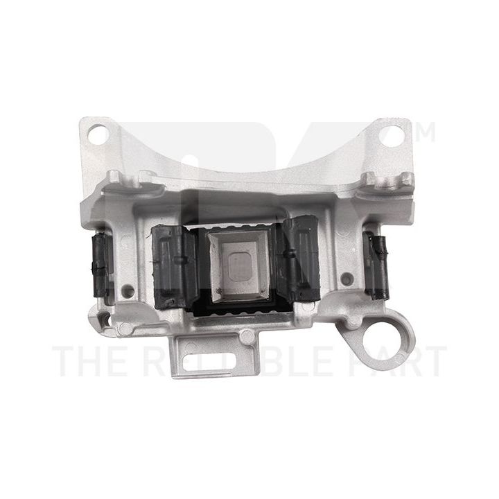 Variklio montavimas NK 59739022