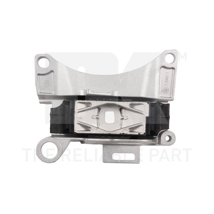 Variklio montavimas NK 59739022