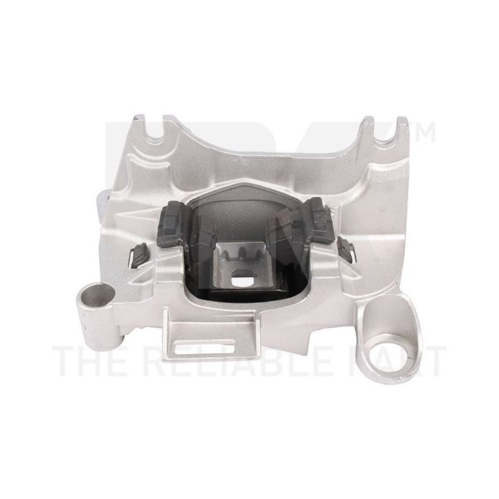 Variklio montavimas NK 59739023