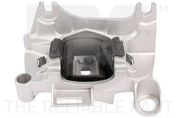 Variklio montavimas NK 59739023