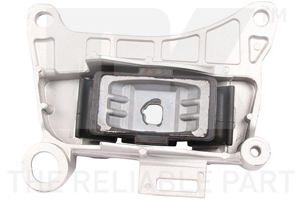 Variklio montavimas NK 59739023