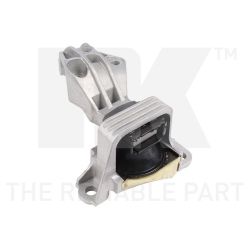 Variklio montavimas NK 59739025