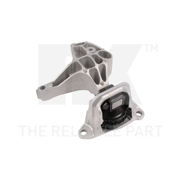 Variklio montavimas NK 59739027