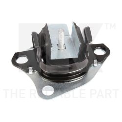 Variklio montavimas NK 59739028