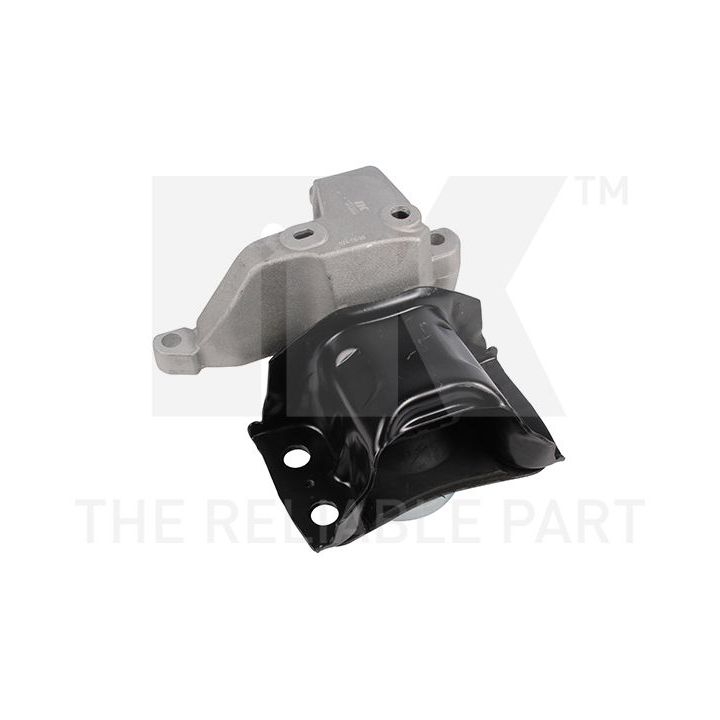 Variklio montavimas NK 59739029