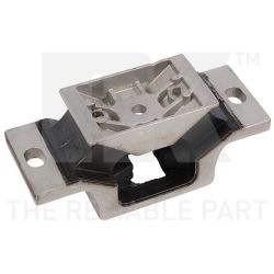 Variklio montavimas NK 59739030