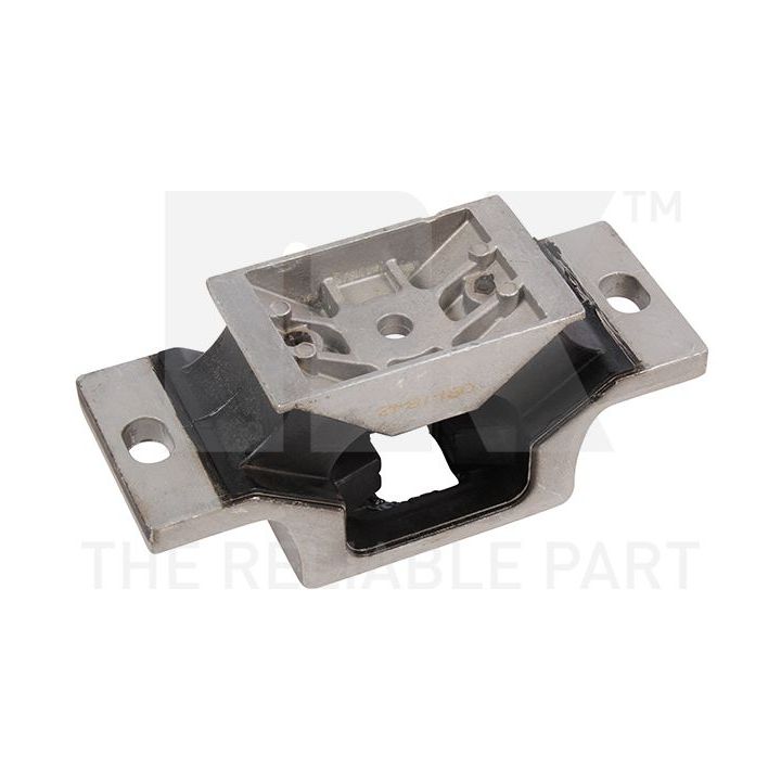 Variklio montavimas NK 59739030