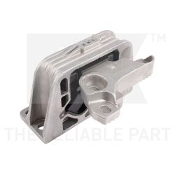 Variklio montavimas NK 59739031