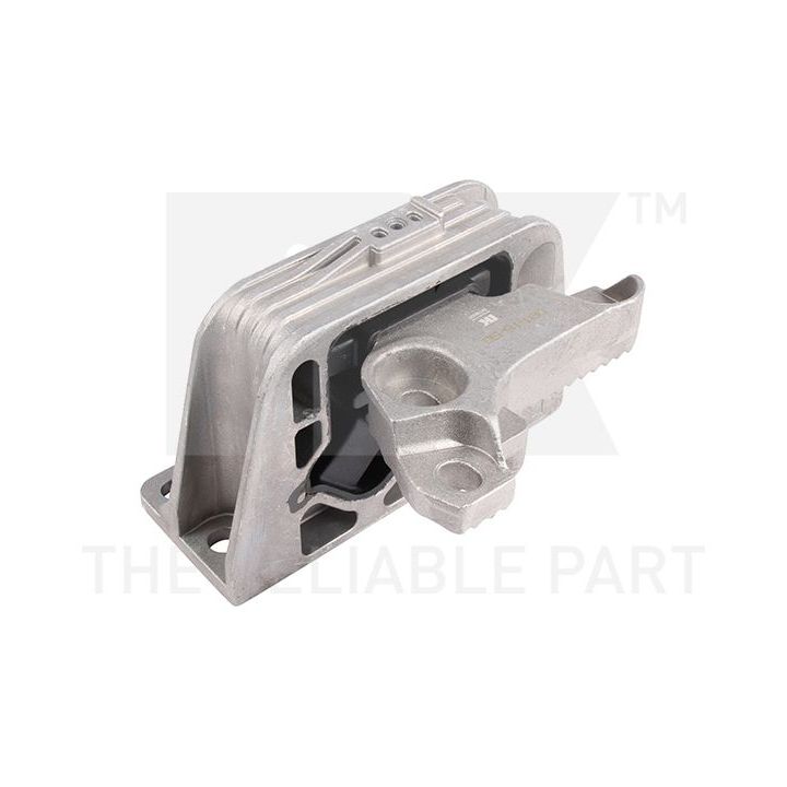 Variklio montavimas NK 59739031