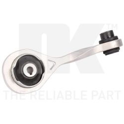 Variklio montavimas NK 59739035