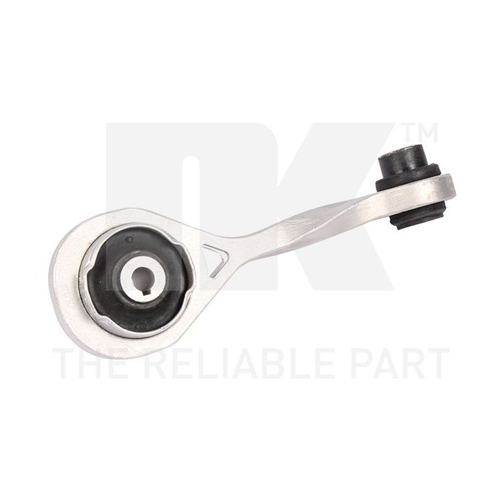 Variklio montavimas NK 59739035