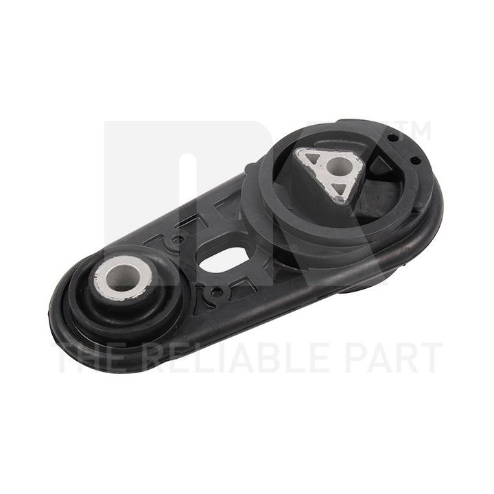 Variklio montavimas NK 59739038