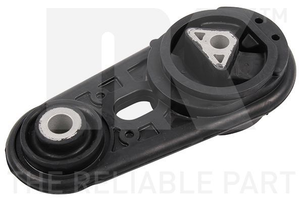 Variklio montavimas NK 59739038