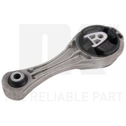 Variklio montavimas NK 59739041