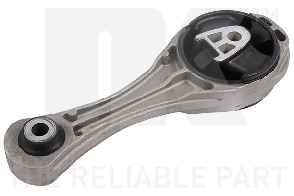 Variklio montavimas NK 59739041