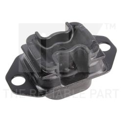 Variklio montavimas NK 59739042