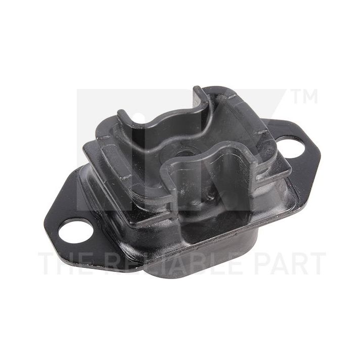 Variklio montavimas NK 59739042