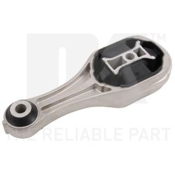 Variklio montavimas NK 59739049