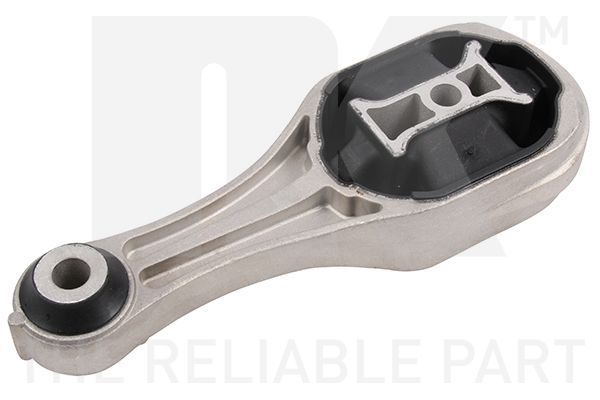 Variklio montavimas NK 59739049