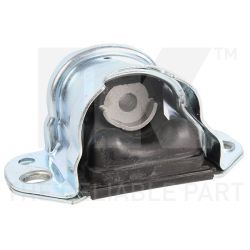 Variklio montavimas NK 59739052