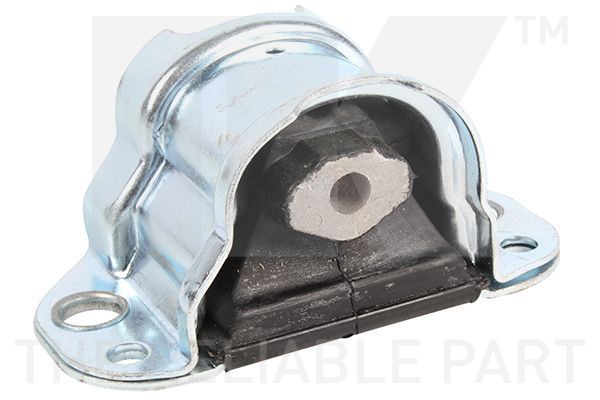 Variklio montavimas NK 59739052