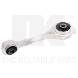 Variklio montavimas NK 59739056