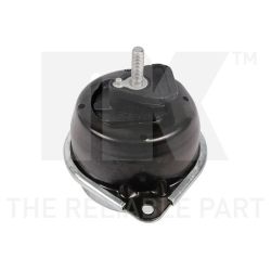 Variklio montavimas NK 59739057