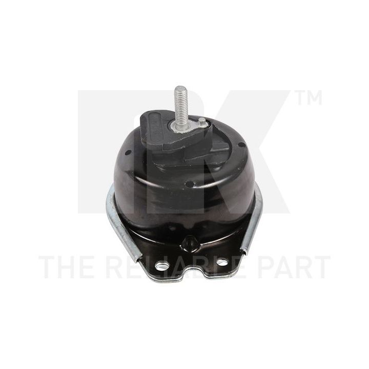 Variklio montavimas NK 59739057