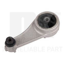 Variklio montavimas NK 59739058