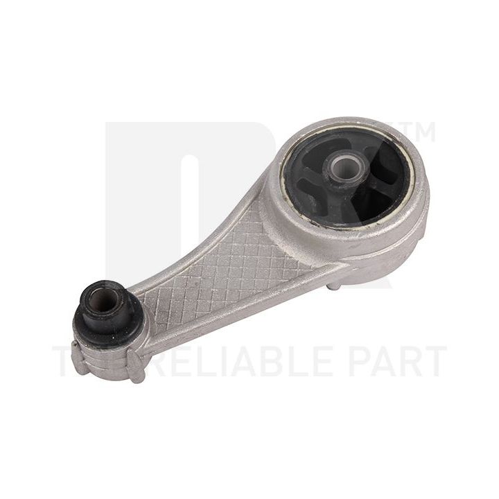 Variklio montavimas NK 59739058