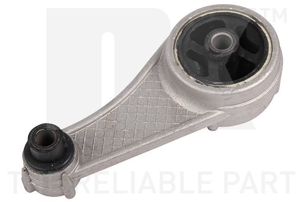 Variklio montavimas NK 59739058