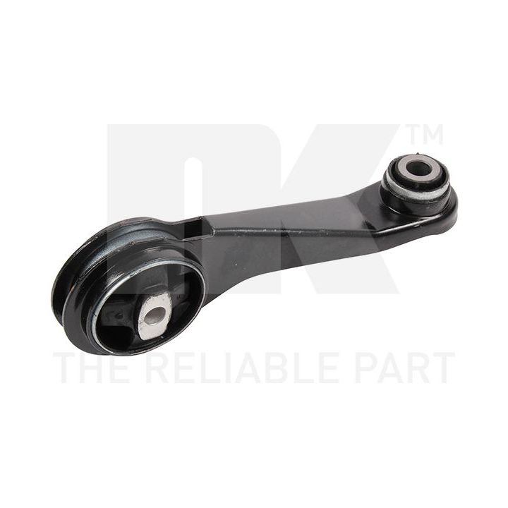 Variklio montavimas NK 59739060