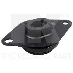 Variklio montavimas NK 59739061