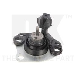 Variklio montavimas NK 59739062