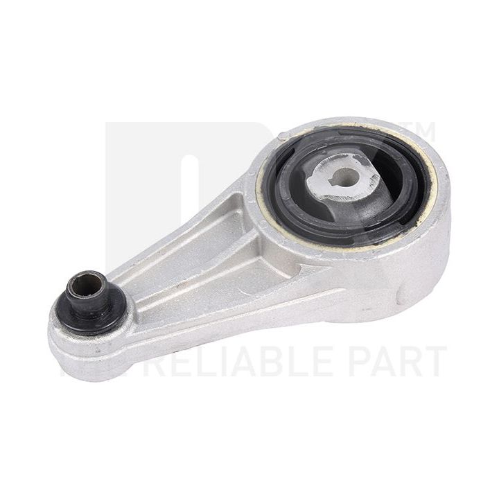 Variklio montavimas NK 59739063