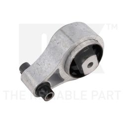 Variklio montavimas NK 59739064