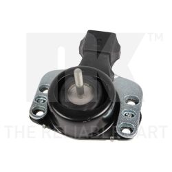 Variklio montavimas NK 59739065