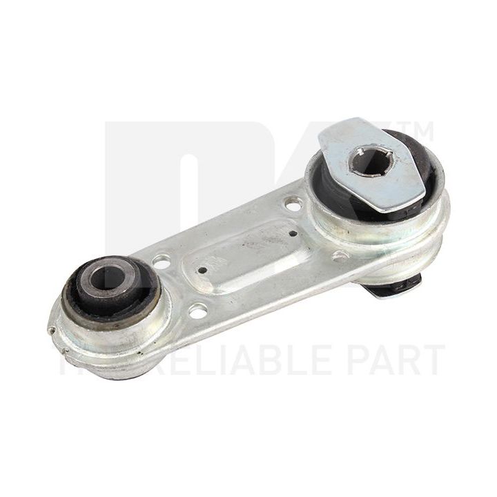 Variklio montavimas NK 59739066