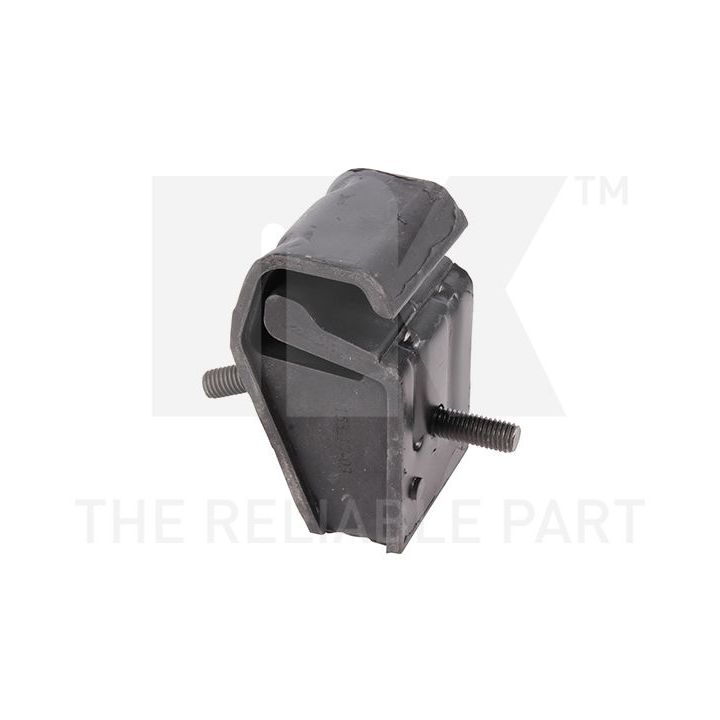 Variklio montavimas NK 59739067