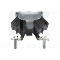 Variklio montavimas NK 59739068