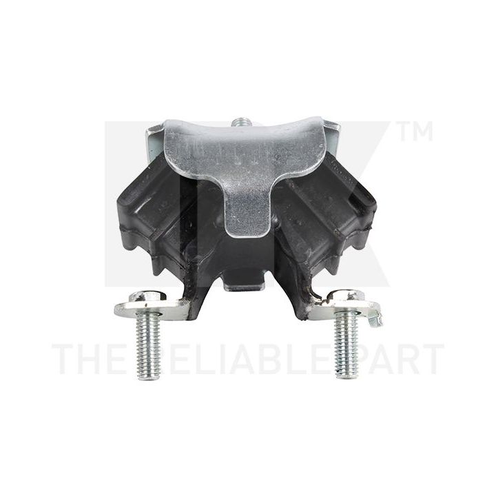 Variklio montavimas NK 59739068