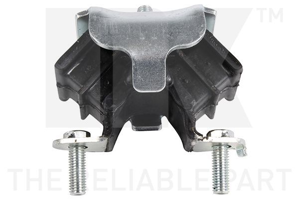 Variklio montavimas NK 59739068