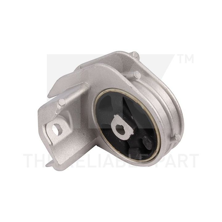 Variklio montavimas NK 59739069