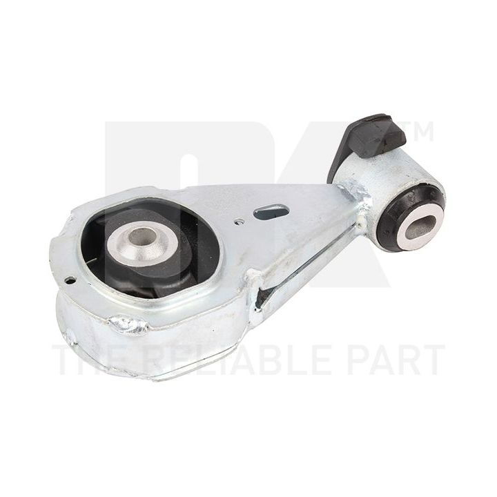 Variklio montavimas NK 59739070