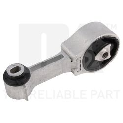 Variklio montavimas NK 59739074