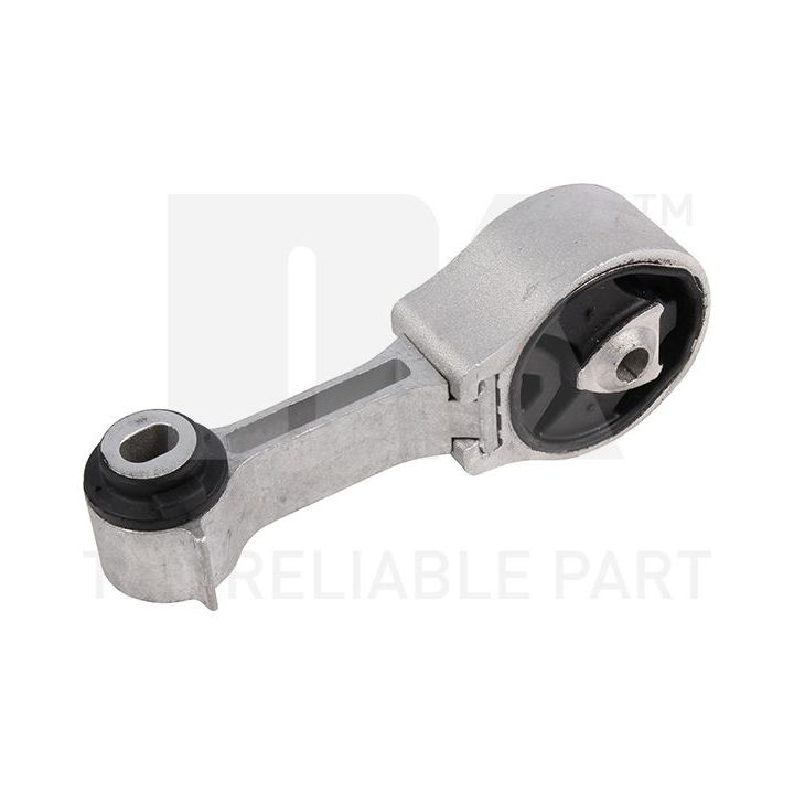 Variklio montavimas NK 59739074