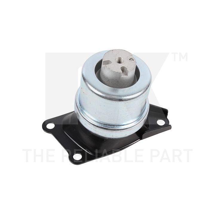 Variklio montavimas NK 59747111