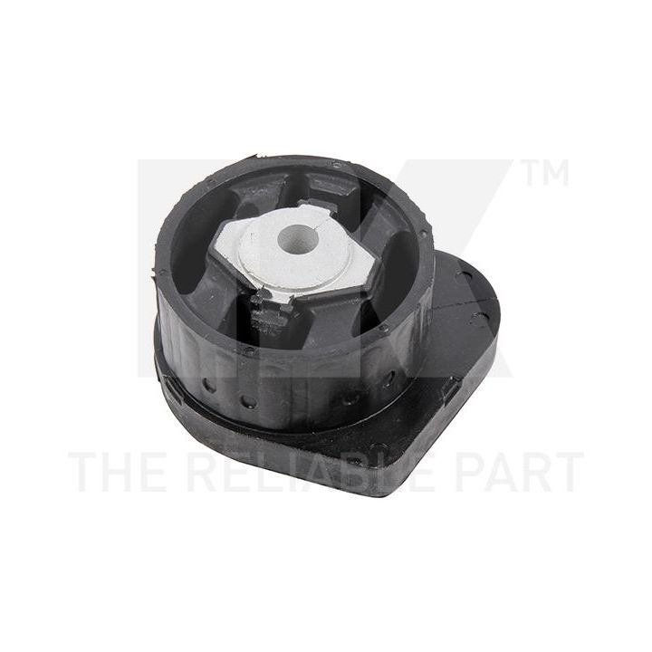 Montavimas, neautomatinė transmisija NK 59715025